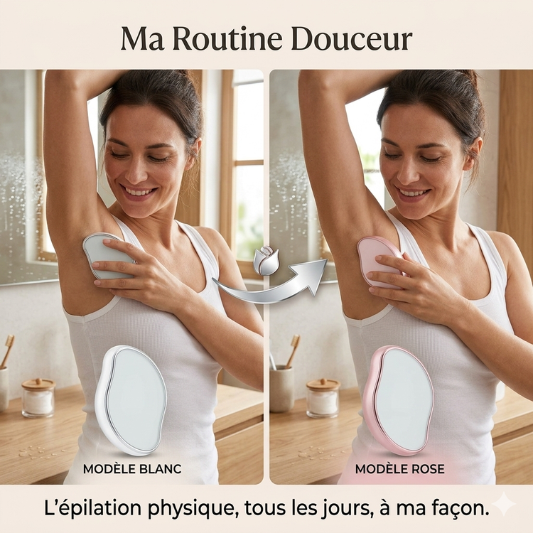 Épilation