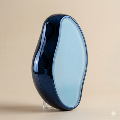 Crystal Hair Eraser™ — Épilation Douce & Exfoliation Sans Douleur